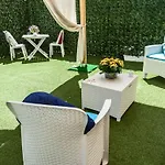 Garden Sant'avendrace Cagliari