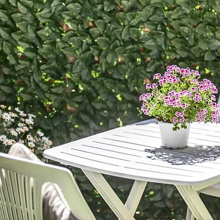 Garden Sant'avendrace *