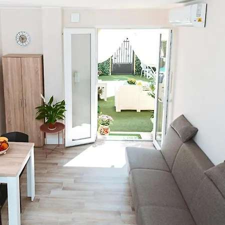 Garden Sant'avendrace كالياري