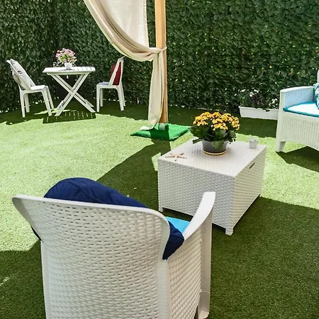 Garden Sant'avendrace קליארי