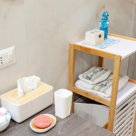 Ferienhaus Garden Sant'avendrace