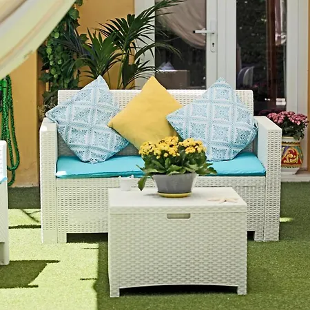 Ferienhaus Garden Sant'avendrace