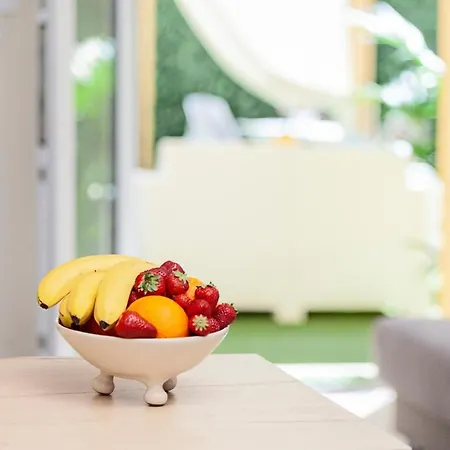 Garden Sant'avendrace *