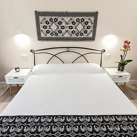 Garden Sant'avendrace * Cagliari