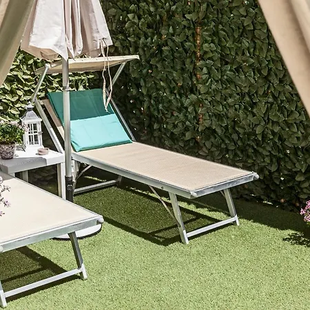 Garden Sant'avendrace Cagliari