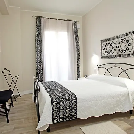 Garden Sant'avendrace