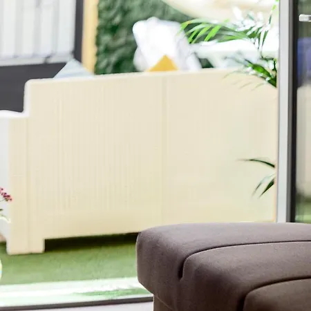 Garden Sant'avendrace Ferienhaus