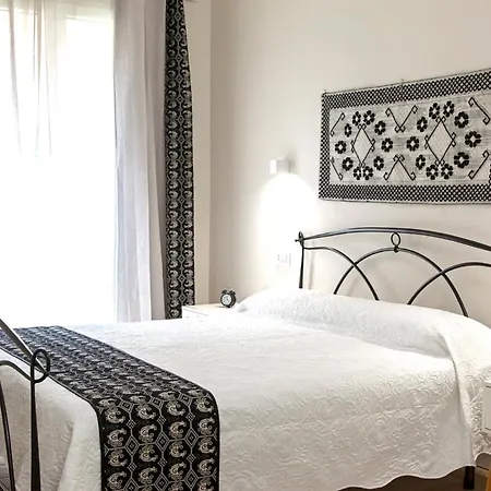 Garden Sant'avendrace