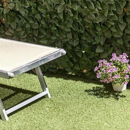 Garden Sant'avendrace Holiday home Cagliari