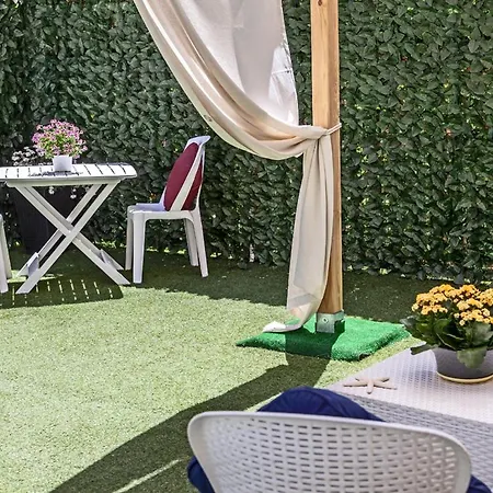 Garden Sant'avendrace Cagliari