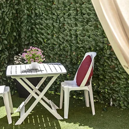 Garden Sant'avendrace