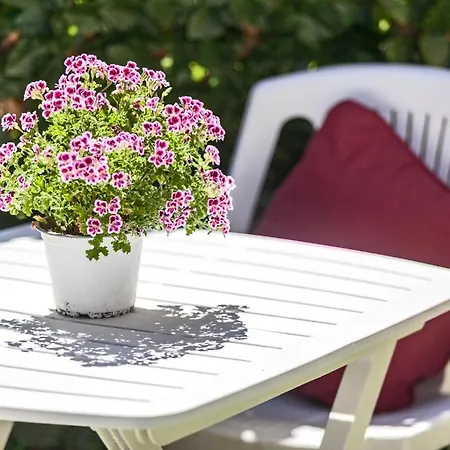 Garden Sant'avendrace Ferienhaus Cagliari