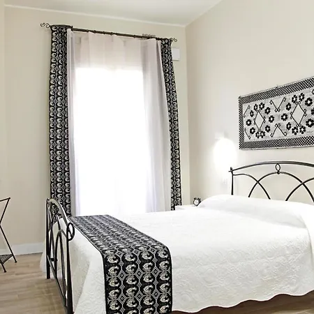 Ferienhaus Garden Sant'avendrace