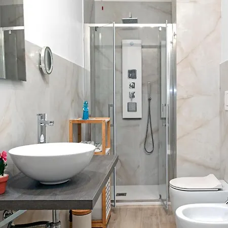 Garden Sant'avendrace Cagliari