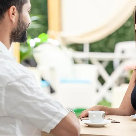 Garden Sant'avendrace Ferienhaus