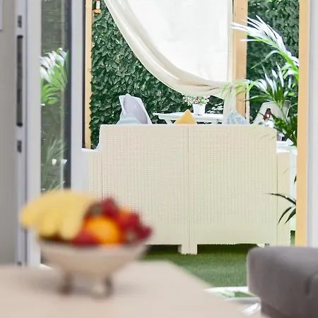 Garden Sant'avendrace