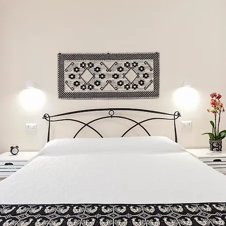 Garden Sant'avendrace Ferienhaus Cagliari